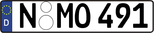 N-MO491