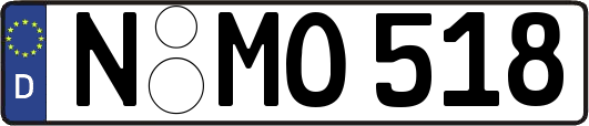 N-MO518