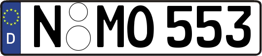 N-MO553