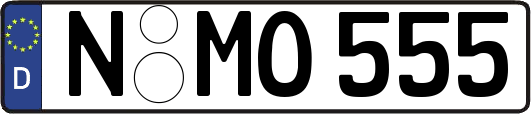 N-MO555