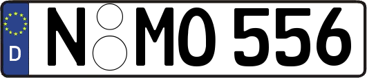 N-MO556