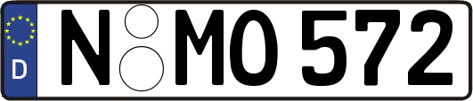 N-MO572