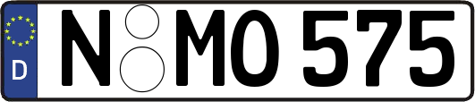 N-MO575