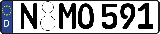 N-MO591