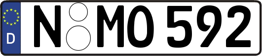 N-MO592