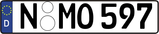 N-MO597