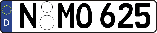 N-MO625