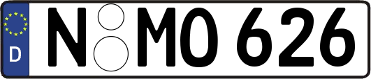 N-MO626