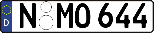 N-MO644