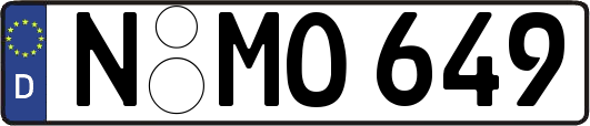 N-MO649