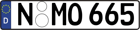 N-MO665