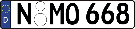 N-MO668