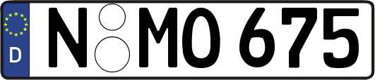 N-MO675