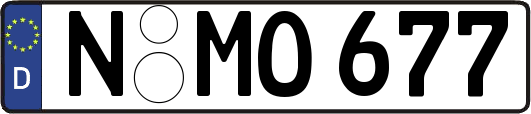 N-MO677