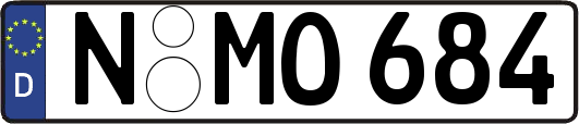 N-MO684