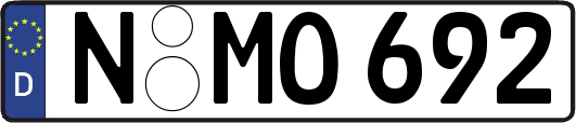 N-MO692