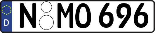 N-MO696