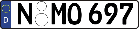 N-MO697