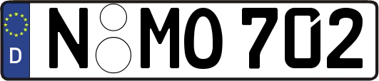 N-MO702