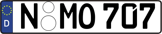 N-MO707