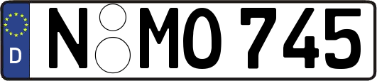 N-MO745