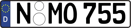 N-MO755