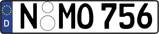 N-MO756
