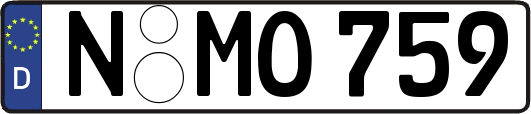 N-MO759