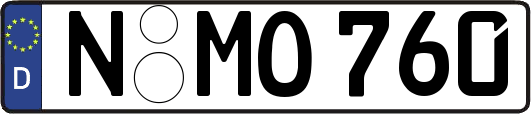 N-MO760