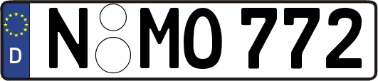 N-MO772