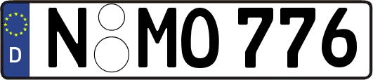 N-MO776