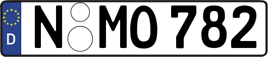 N-MO782