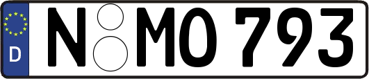 N-MO793