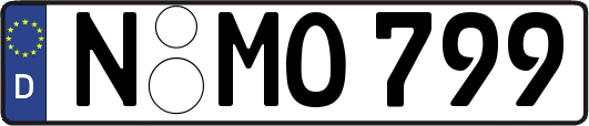 N-MO799