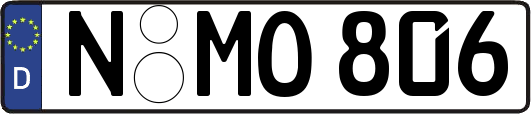 N-MO806