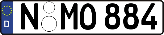 N-MO884