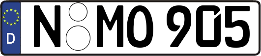 N-MO905