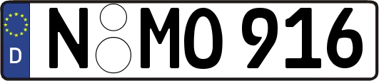 N-MO916