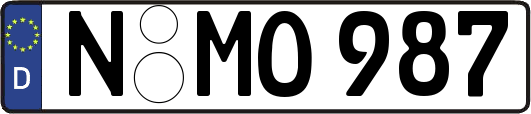 N-MO987
