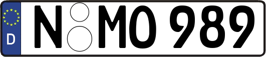 N-MO989