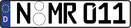 N-MR011