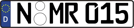 N-MR015