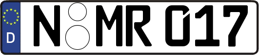 N-MR017