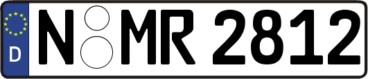 N-MR2812