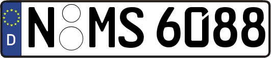 N-MS6088