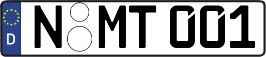 N-MT001