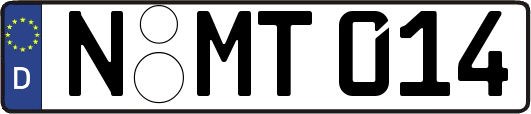 N-MT014