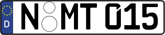 N-MT015