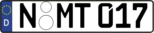 N-MT017
