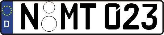 N-MT023